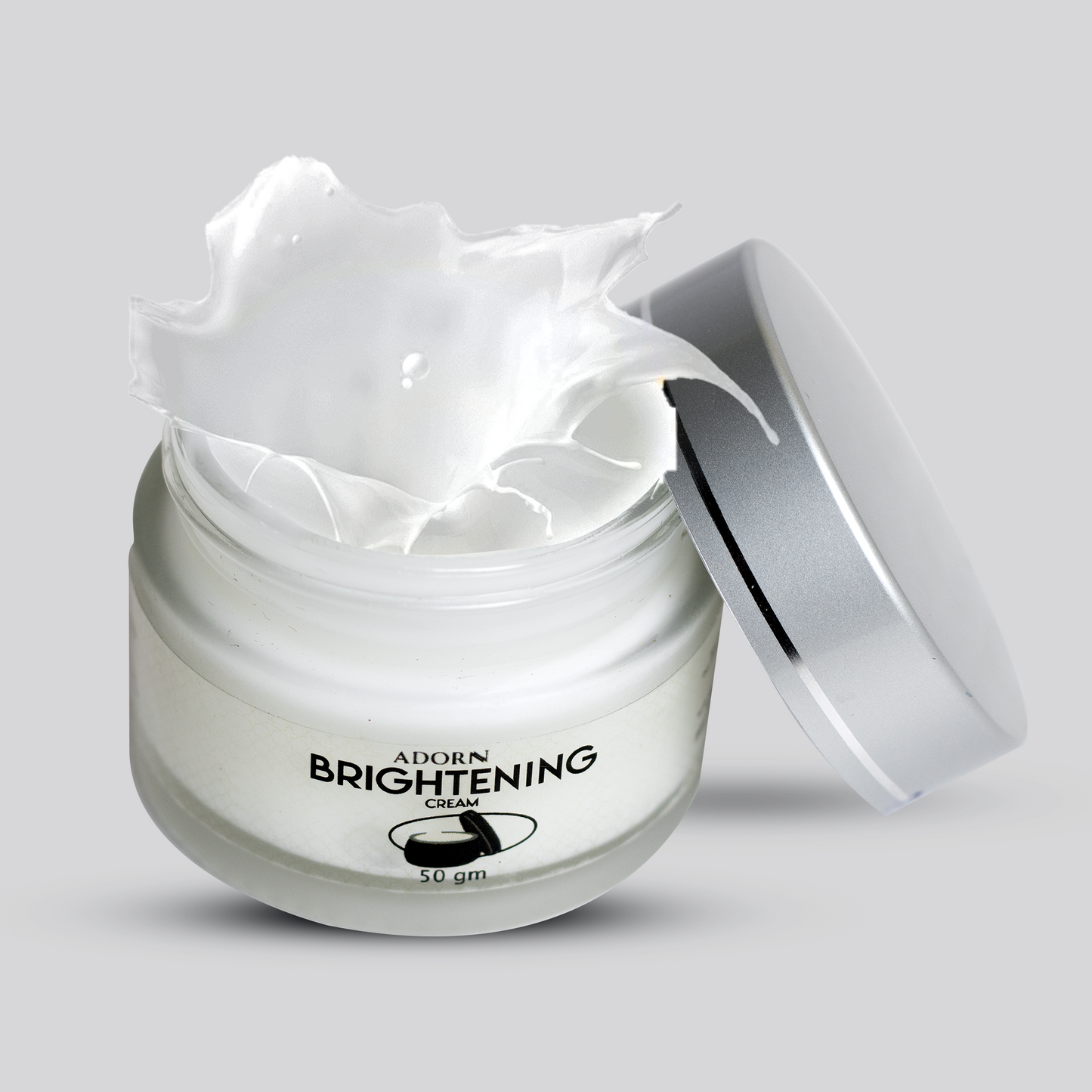 Brightening Cream: Hydrate, Brighten & Glowing Skin