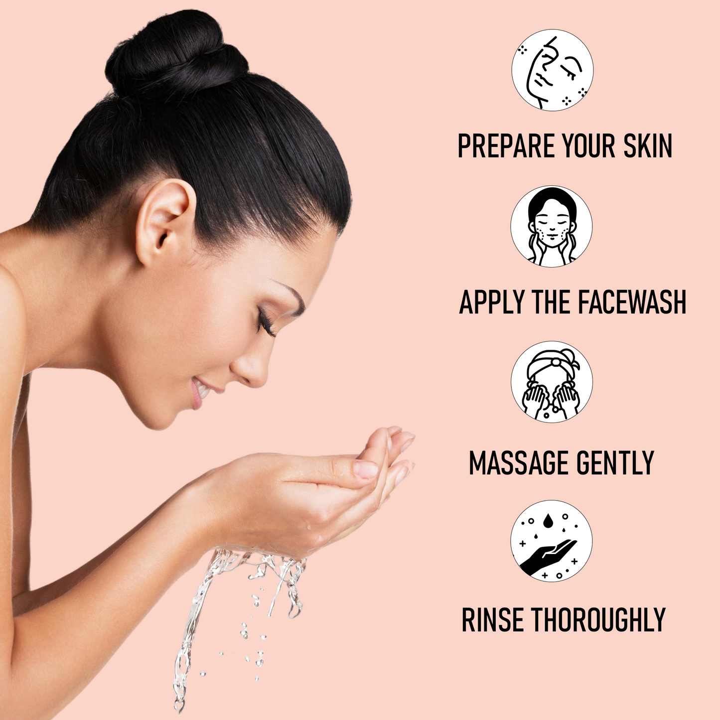 Combo Pack: Aloe Vera Facewash & Brightening Cream