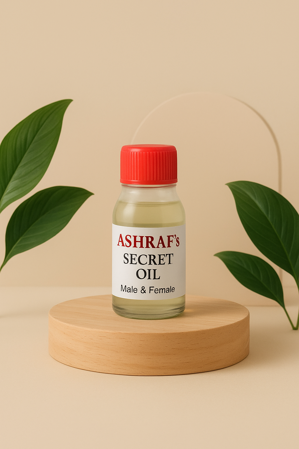 Hair growth specialist combo by ADORNN